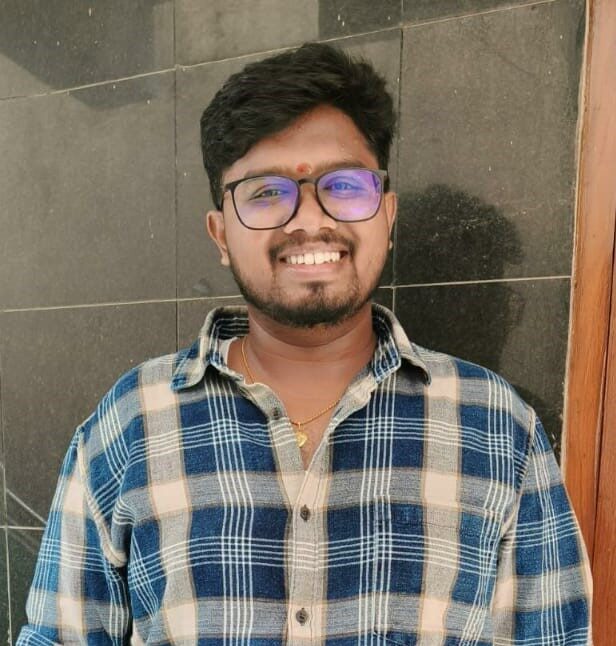 Sai Karthik