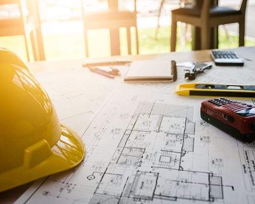 Building Survey