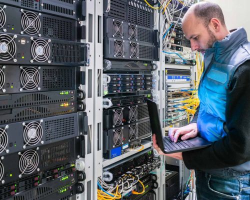 Learn-how-to-install-and-manage-different-AV-technologies