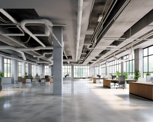 Our Services- Interior Renovation